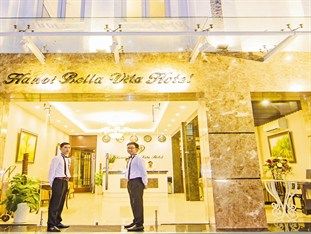 Hotel Hestia Legend Hanoï