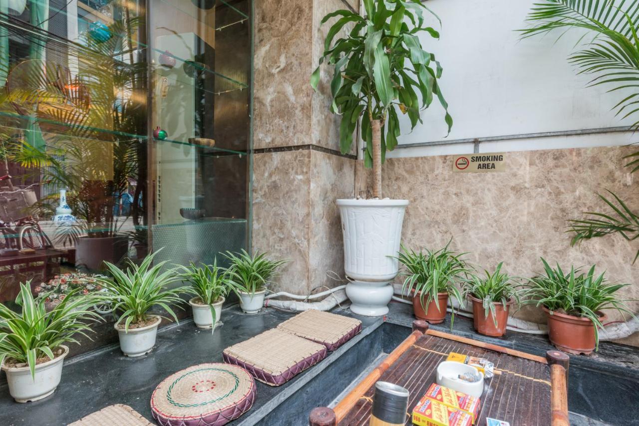 Hestia Legend Hotel Hanoï