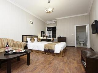 Hestia Legend Hotel Hanoï
